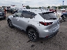 JM3KFBDM9P0****** Salvamento y Reparables 2023 Mazda CX-5 en Saint Louis