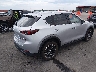 JM3KFBDM9P0****** Salvamento y Destrozados 2023 Mazda CX-5 en Estado de Illinois