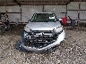 2HKRM4H78DH****** Wrecked 2013 Honda CR-V in Louisiana State