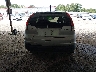 2HKRM4H78DH****** Wrecked 2013 Honda CR-V