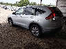 2HKRM4H78DH****** Salvage and Repairable 2013 Honda CR-V in Shreveport