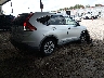 2HKRM4H78DH****** Salvage and Wrecked 2013 Honda CR-V in Louisiana State
