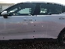 YSMED3KA5PL****** Repairable 2023 Polestar 2 in Indiana State