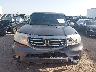 5FNYF3H41FB****** Destrozados 2015 Honda Pilot en Estado de Texas