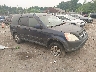 SHSRD78814U****** Salvage and Wrecked 2004 Honda CR-V in Boston Shirley