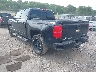 3GCUKTEC8FG****** Salvamento y Reparables 2015 Chevrolet Silverado 1500 en Davenport