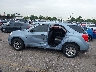 2GNALAEK3E6****** Salvage 2014 Chevrolet Equinox