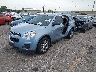 2GNALAEK3E6****** Used and Repairable 2014 Chevrolet Equinox in Houston