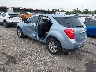 2GNALAEK3E6****** Salvage and Repairable 2014 Chevrolet Equinox in Houston