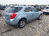 2GNALAEK3E6****** Salvage and Wrecked 2014 Chevrolet Equinox in Texas State