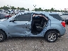 2GNALAEK3E6****** Salvage and Repairable 2014 Chevrolet Equinox in Texas State