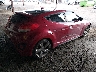 KMHTC6AEXDU****** Salvage and Wrecked 2013 Hyundai Veloster in Louisiana State