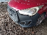 KMHTC6AEXDU****** Salvage and Repairable 2013 Hyundai Veloster in Louisiana State