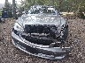 WDDNG71XX7A****** Wrecked 2007 Mercedes-Benz S 550 in Virginia State