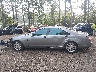 WDDNG71XX7A****** Repairable 2007 Mercedes-Benz S 550 in Virginia State
