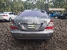 WDDNG71XX7A****** Wrecked 2007 Mercedes-Benz S 550