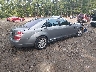 WDDNG71XX7A****** Salvage and Wrecked 2007 Mercedes-Benz S 550 in Virginia State