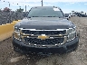 1GNSCHKC9KR****** Destrozados 2019 Chevrolet Suburban en Estado de California