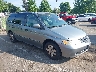 2HKRL18602H****** Salvage and Wrecked 2002 Honda Odyssey in Englishtown