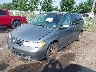 2HKRL18602H****** Used and Repairable 2002 Honda Odyssey in Englishtown