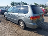 2HKRL18602H****** Salvage and Repairable 2002 Honda Odyssey in Englishtown