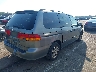 2HKRL18602H****** Salvage and Wrecked 2002 Honda Odyssey in New Jersey State
