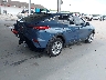 KL47LAEP0SB****** Salvamento y Destrozados 2025 Buick Envista en Estado de Florida