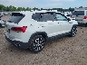 3VVLX7B29NM****** Salvage and Wrecked 2022 Volkswagen Taos in Tennessee State