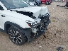 3VVLX7B29NM****** Salvage and Repairable 2022 Volkswagen Taos in Tennessee State