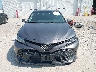 4T1B11HK7JU****** Salvage 2018 Toyota Camry in Illinois State