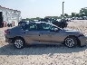 4T1B11HK7JU****** Wrecked 2018 Toyota Camry in Illinois State
