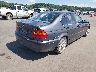 WBAEV53413K****** Salvamento y Destrozados 2003 BMW 3 Series en Estado de Illinois