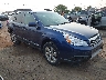 4S4BRDKCXA2****** Salvage and Wrecked 2010 Subaru Outback in Buffalo