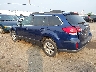 4S4BRDKCXA2****** Salvage and Repairable 2010 Subaru Outback in Buffalo