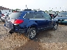 4S4BRDKCXA2****** Salvage and Wrecked 2010 Subaru Outback in New York State