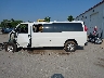 1GAZGPFG2J1****** Repairable 2018 Chevrolet Express 3500 in Illinois State