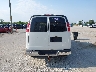 1GAZGPFG2J1****** Wrecked 2018 Chevrolet Express 3500