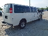 1GAZGPFG2J1****** Salvage and Wrecked 2018 Chevrolet Express 3500 in Illinois State