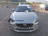 JM1GL1VM6J1****** Wrecked 2018 Mazda 6 in Utah State