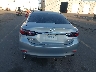 JM1GL1VM6J1****** Wrecked 2018 Mazda 6