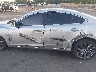 JM1GL1VM6J1****** Salvage and Repairable 2018 Mazda 6 in Utah State