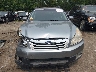 4S4BRCKC3A3****** Wrecked 2010 Subaru Outback in Ohio State