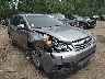 4S4BRCKC3A3****** Salvage and Repairable 2010 Subaru Outback in Ohio State