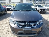 3C4PDCBGXHT****** Wrecked 2017 Dodge Journey in Texas State