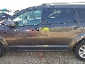 3C4PDCBGXHT****** Repairable 2017 Dodge Journey in Texas State