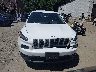 1C4PJMAB3FW****** Destrozados 2015 Jeep Cherokee en Estado de Vermont