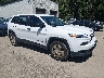 1C4PJMAB3FW****** Salvamento y Destrozados 2015 Jeep Cherokee en Burlington