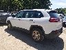 1C4PJMAB3FW****** Salvamento y Reparables 2015 Jeep Cherokee en Burlington