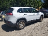 1C4PJMAB3FW****** Salvamento y Destrozados 2015 Jeep Cherokee en Estado de Vermont