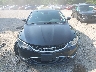 1C3CCCAB9FN****** Wrecked 2015 Chrysler 200 in Pennsylvania State